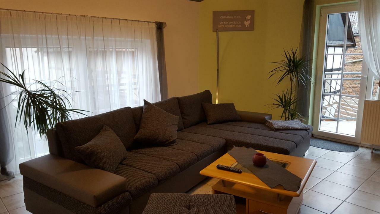 דירות Waldsolms ZeitRaum Mandy In Brandy מראה חיצוני תמונה